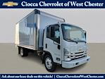 New 2024 Chevrolet LCF 4500HG Regular Cab RWD, Morgan Truck Body Fastrak Box Truck for sale #RS215677 - photo 1