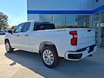 New 2024 Chevrolet Silverado 1500 Custom Double Cab 4WD, Pickup for sale #RZ213417 - photo 2