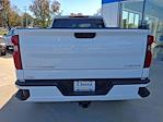 New 2024 Chevrolet Silverado 1500 Custom Double Cab 4WD, Pickup for sale #RZ213417 - photo 4