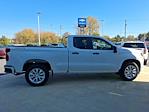 New 2024 Chevrolet Silverado 1500 Custom Double Cab 4WD, Pickup for sale #RZ213417 - photo 5