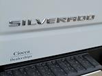 2024 Chevrolet Silverado 1500 Crew Cab 4WD, Pickup for sale #RZ244632 - photo 17