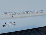 New 2024 Chevrolet Silverado 1500 Custom Crew Cab 4WD, Pickup for sale #RZ289394 - photo 16