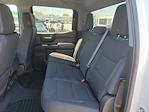 New 2024 Chevrolet Silverado 1500 Custom Crew Cab 4WD, Pickup for sale #RZ289394 - photo 6