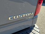 New 2025 Chevrolet Silverado 2500 Custom Crew Cab 4WD, Pickup for sale #S1104709 - photo 18