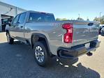 New 2025 Chevrolet Silverado 2500 Custom Crew Cab 4WD, Pickup for sale #S1104709 - photo 4