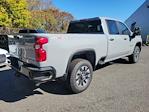 New 2025 Chevrolet Silverado 2500 Custom Crew Cab 4WD, Pickup for sale #S1104709 - photo 2