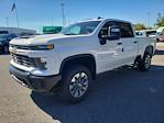 2025 Chevrolet Silverado 2500 Crew Cab 4WD, Pickup for sale #S1116166 - photo 3