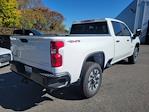 2025 Chevrolet Silverado 2500 Crew Cab 4WD, Pickup for sale #S1116166 - photo 2