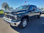 New 2025 Chevrolet Silverado 2500 LT Crew Cab 4WD, Pickup for sale #SF130796 - photo 3