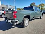 New 2025 Chevrolet Silverado 2500 LT Crew Cab 4WD, Pickup for sale #SF130796 - photo 2