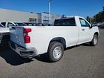 New 2025 Chevrolet Silverado 1500 Work Truck Regular Cab 4WD, Pickup for sale #SG116515 - photo 2