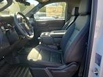 New 2025 Chevrolet Silverado 1500 Work Truck Regular Cab 4WD, Pickup for sale #SG116515 - photo 9