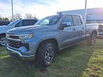 New 2025 Chevrolet Silverado 1500 LT Double Cab 4WD, Pickup for sale #SZ124052 - photo 3