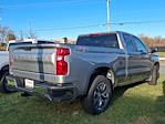 New 2025 Chevrolet Silverado 1500 LT Double Cab 4WD, Pickup for sale #SZ124052 - photo 2