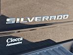 New 2025 Chevrolet Silverado 1500 LT Double Cab 4WD, Pickup for sale #SZ134566 - photo 17