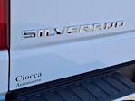 New 2025 Chevrolet Silverado 1500 LT Double Cab 4WD, Pickup for sale #SZ134654 - photo 13