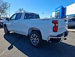 New 2025 Chevrolet Silverado 1500 LT Double Cab 4WD, Pickup for sale #SZ134654 - photo 4