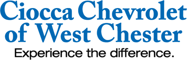 Ciocca Chevrolet Of West Chester logo