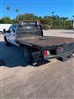 Used 2013 Chevrolet Silverado 3500 Work Truck Crew Cab 4x2, Flatbed Truck for sale #KH827512A - photo 2