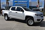 Used 2019 Chevrolet Colorado Work Truck Crew Cab 4x2, Pickup for sale #M1212281A - photo 1