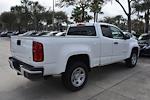 Used 2021 Chevrolet Colorado Work Truck Extended Cab 4x2, Pickup for sale #M1215232A - photo 2