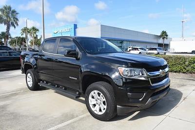 Used 2019 Chevrolet Colorado LT Crew Cab 4x2, Pickup for sale #M1260871A - photo 1
