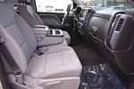 Used 2018 Chevrolet Silverado 1500 Custom Double Cab 4x2, Pickup for sale #MG390170A - photo 13
