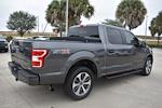 Used 2019 Ford F-150 XL SuperCrew Cab 4x2, Pickup for sale #MR246367A - photo 2