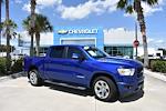Used 2019 Ram 1500 Big Horn Crew Cab 4x2, Pickup for sale #MZ364635A - photo 1