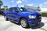 Used 2019 Ram 1500 Big Horn Crew Cab 4x2, Pickup for sale #MZ364635A - photo 5