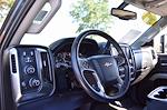 Used 2017 Chevrolet Silverado 2500 LT Crew Cab 4x4, Pickup for sale #MZ444950B - photo 21