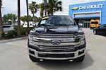 Used 2019 Ford F-150 Lariat SuperCrew Cab 4x4, Pickup for sale #N1213940A - photo 3