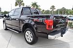 Used 2019 Ford F-150 Lariat SuperCrew Cab 4x4, Pickup for sale #N1213940A - photo 5