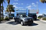 2021 Chevrolet Colorado Extended Cab SRW 4x2, Pickup #N1313350A - photo 1