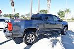 Used 2019 Chevrolet Colorado Z71 Crew Cab 4x2, Pickup for sale #NB056481A - photo 4