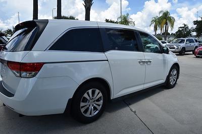 2014 Honda Odyssey FWD, Minivan #NF362543A - photo 2