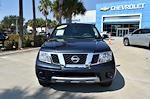 2018 Nissan Frontier Crew Cab 4x2, Pickup #NG626072A - photo 3