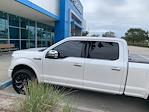 Used 2017 Ford F-150 Platinum SuperCrew Cab 4x4, Pickup for sale #NZ107321B - photo 4