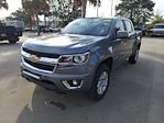 Used 2020 Chevrolet Colorado LT Crew Cab 4x2, Pickup for sale #NZ628985A - photo 1