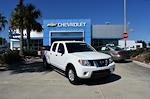 2016 Nissan Frontier Crew Cab 4x2, Pickup #NZ599421A - photo 1