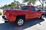 Used 2018 Chevrolet Silverado 1500 LT Double Cab 4x4, Pickup for sale #P7030 - photo 2