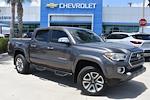 Used 2016 Toyota Tacoma Limited Double Cab 4x2, Pickup for sale #P7101 - photo 1