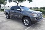 Used 2016 Toyota Tacoma Limited Double Cab 4x2, Pickup for sale #P7101 - photo 4
