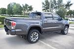 Used 2016 Toyota Tacoma Limited Double Cab 4x2, Pickup for sale #P7101 - photo 2