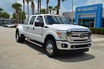 Used 2016 Ford F-350 XLT Crew Cab 4x4, Pickup for sale #P7111 - photo 4
