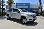 Used 2018 Chevrolet Colorado Work Truck Extended Cab 4x2, Pickup for sale #P7153 - photo 1