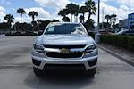 Used 2018 Chevrolet Colorado Work Truck Extended Cab 4x2, Pickup for sale #P7153 - photo 3