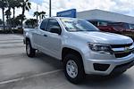 Used 2018 Chevrolet Colorado Work Truck Extended Cab 4x2, Pickup for sale #P7153 - photo 4