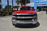 Used 2018 Chevrolet Silverado 1500 LT Double Cab 4x4, Pickup for sale #P7428 - photo 4