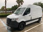 Used 2019 Freightliner Sprinter 3500 4x2, Upfitted Cargo Van for sale #P7432 - photo 1